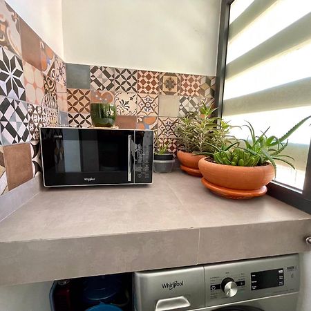 Aya-Part Daire Agadir Dış mekan fotoğraf