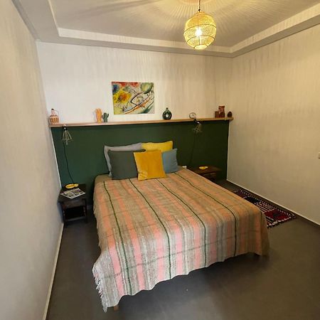 Aya-Part Daire Agadir Dış mekan fotoğraf