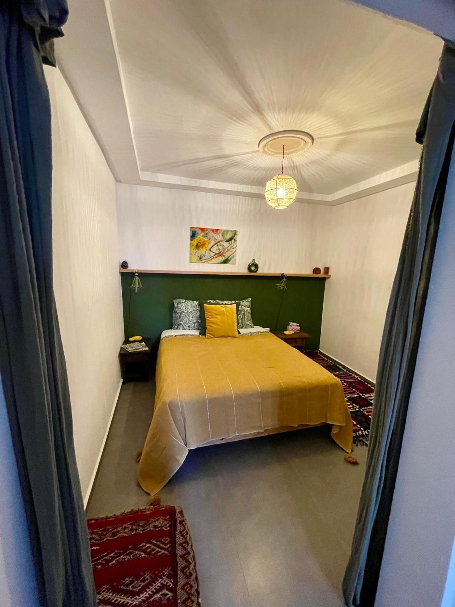 Aya-Part Daire Agadir Dış mekan fotoğraf
