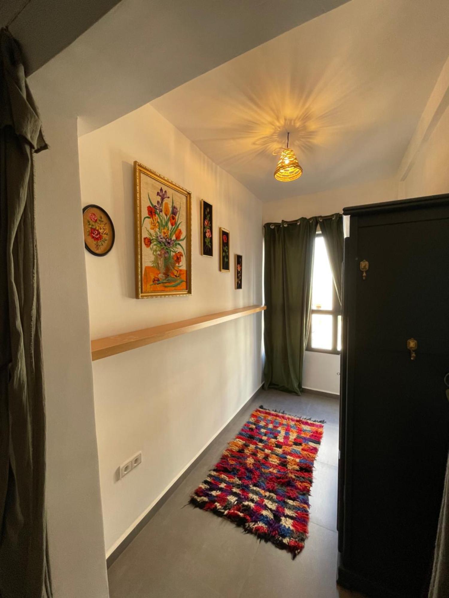 Aya-Part Daire Agadir Dış mekan fotoğraf
