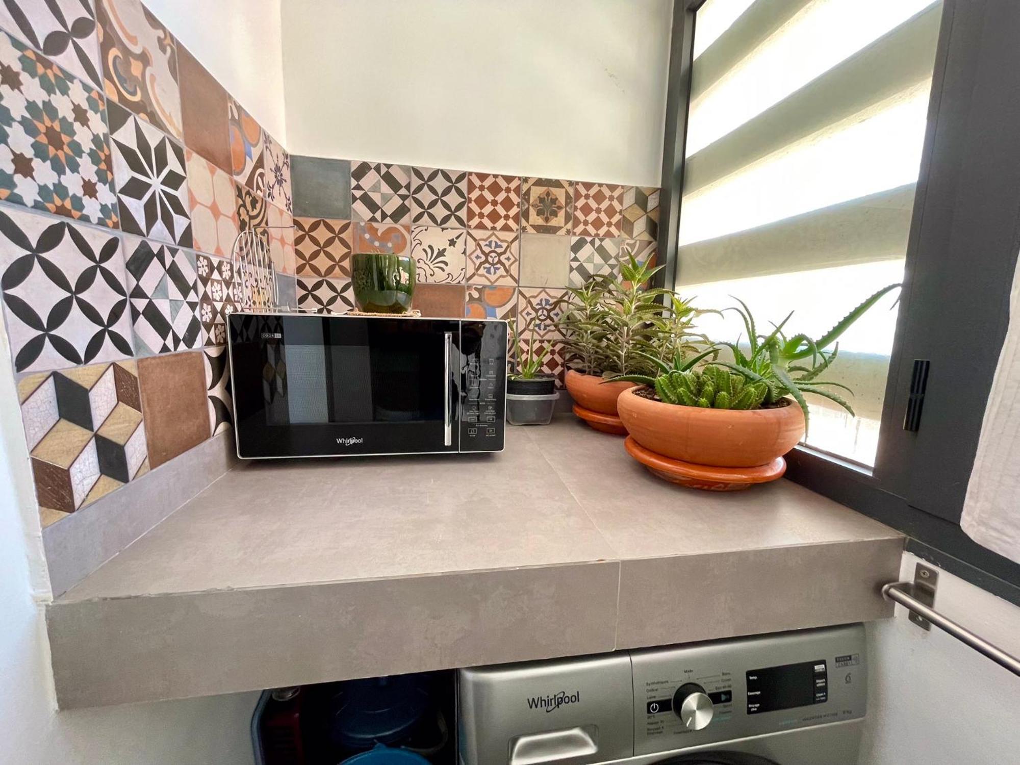 Aya-Part Daire Agadir Dış mekan fotoğraf